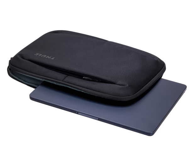 Thule Subterra 2 MacBook Sleeve 13” Black 2025 - 1456387 - zdjęcie 3